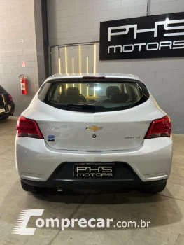 ONIX 1.4 MPFI LT 8V