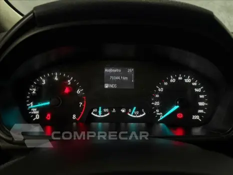 ECOSPORT 1.5 Ti-vct SE