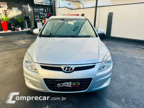 i30 2.0 16V 145cv 5p Aut.