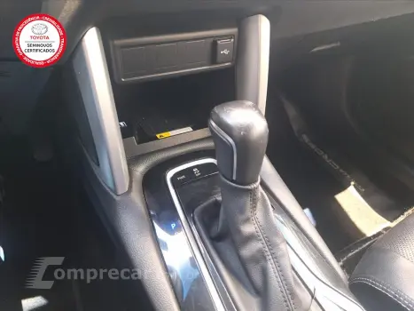 COROLLA CROSS 2.0 VVT-IE FLEX XRE DIRECT SHIFT