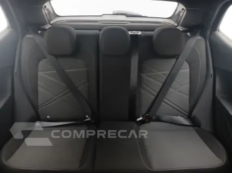 PULSE 1.0 TURBO 200 HYBRID AUDACE CVT