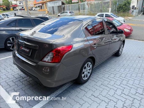 VERSA 1.0 12V