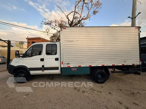 DAILY 35S14 CHASSI CABINE TURBO INTERCOOLER DIESEL 2P MANUAL