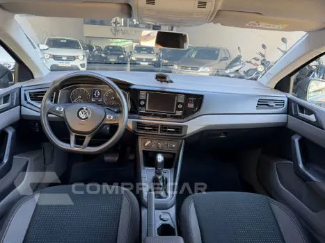 Polo Comfort. 200 TSI 1.0 Flex 12V Aut.