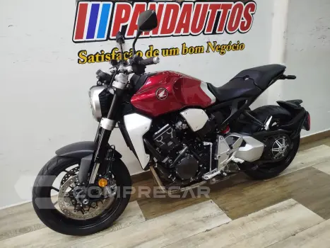 CB 1000R ABS