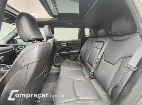 COMPASS 1.3 T270 Turbo S