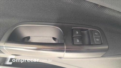 GOL 1.0 12V MPI TOTALFLEX 4P MANUAL