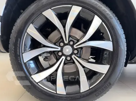Evoque 2.0 SE