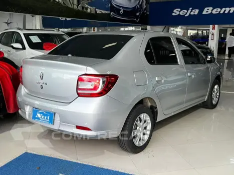 LOGAN Zen Flex 1.0 12V 4p Mec.