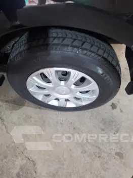 SANDERO 1.0 Expression 16V