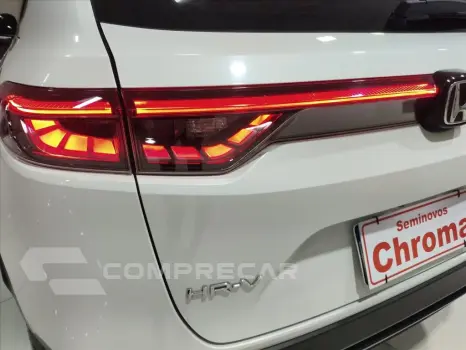 HR-V 1.5 DI I-VTEC FLEX EXL CVT