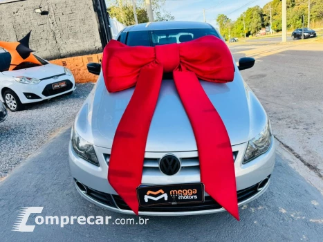 GOL 1.6 MI Power 8V G.V