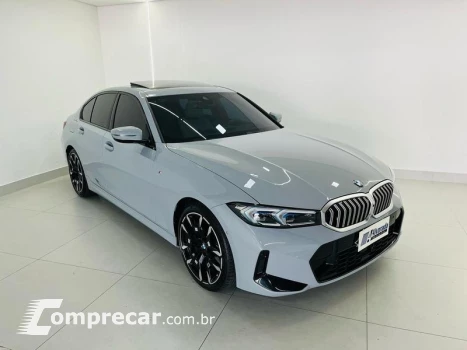 320I M SPORT FLEX