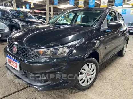 ARGO 1.0 FIREFLY FLEX DRIVE MANUAL