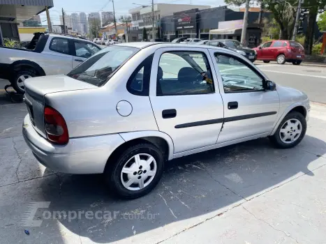 CLASSIC 1.0 MPFI LS 8V