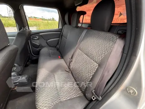 DUSTER OROCH 1.6 16V FLEX EXPRESSION 4P MANUAL