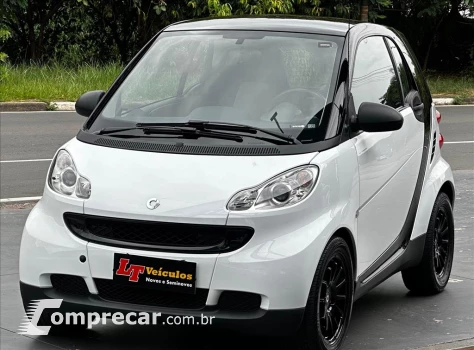FORTWO 1.0 MHD COUPÉ 3 CILINDROS 12V GASOLINA 2P