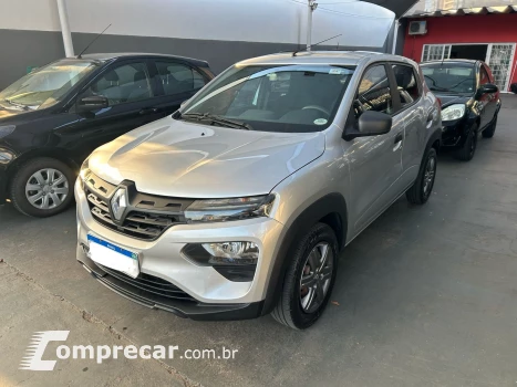 KWID 1.0 12V SCE Life