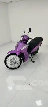 HONDA HONDA BIZ