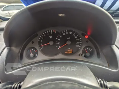 MONTANA 1.8 MPFI CONQUEST CS 8V FLEX 2P MANUAL