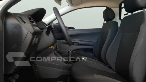 SAVEIRO 1.6 MSI ROBUST CS 16V FLEX 2P MANUAL