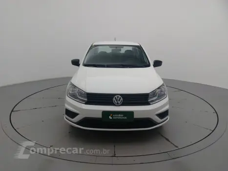 VOYAGE 1.0 12V MPI TOTALFLEX 4P MANUAL