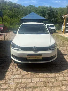 SAVEIRO 1.6 MI Trendline CS 8V