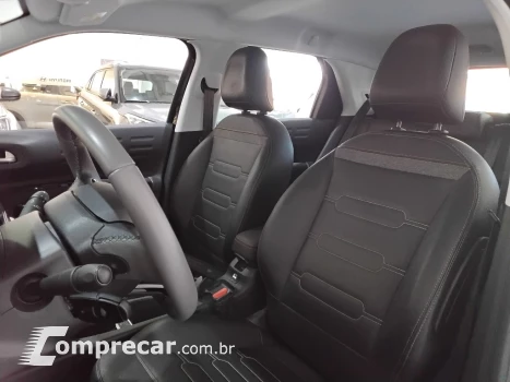 C4 CACTUS 1.6 THP FLEX SHINE PACK EAT6