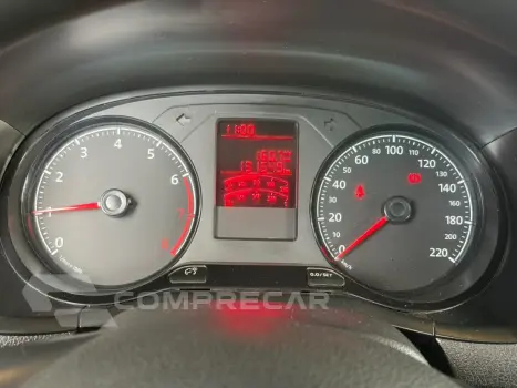 VOYAGE 1.0 12V MPI TOTALFLEX 4P MANUAL
