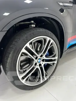 X6 Versão Única