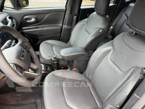 RENEGADE 1.3 T270 Turbo S 4X4