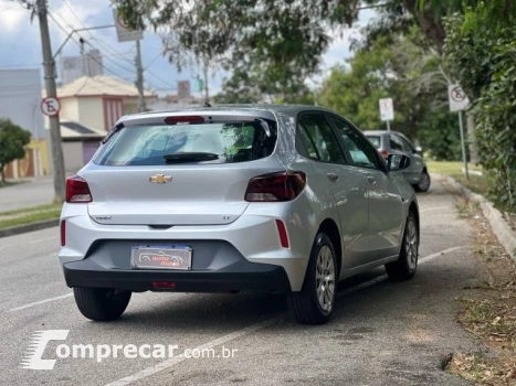 ONIX - 1.0 LT MANUAL