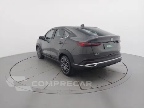 FASTBACK 1.3 TURBO 270 FLEX LIMITED EDITION AT6