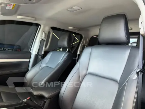 Hilux CD SRV 2.8