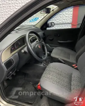 SIENA 1.0 MPI Fire ELX 8V