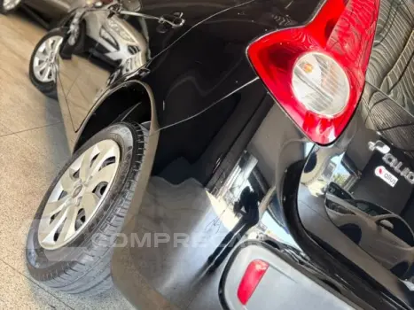 PALIO - 1.0 MPI ATTRACTIVE 8V 4P MANUAL