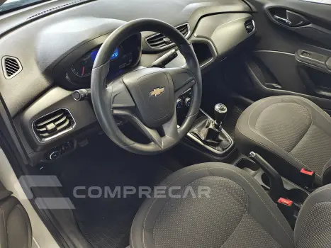 ONIX 1.4 MPFI LTZ 8V