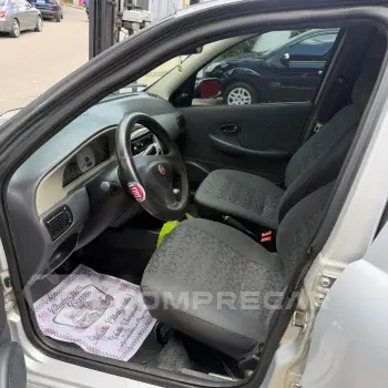 PALIO 1.0 MPI Fire Economy 8V