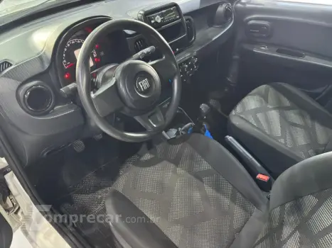 MOBI 1.0 EVO FLEX LIKE. MANUAL