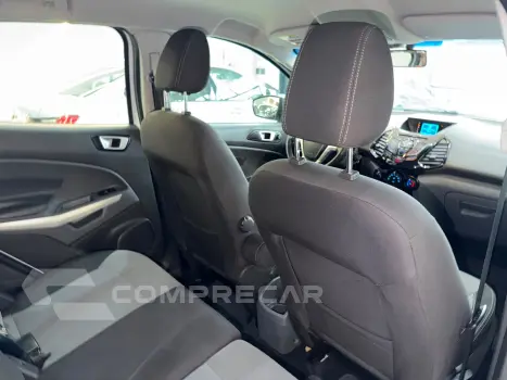 Ecosport freestyle 1.6