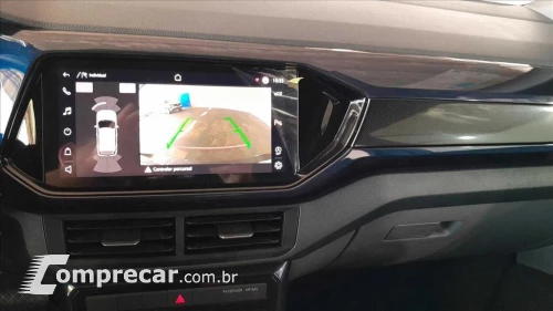 T-CROSS 1.0 200 TSI TOTAL FLEX COMFORTLINE AUTOMÁ