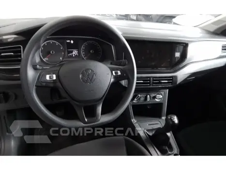 POLO 1.0 MPI TRACK MANUAL