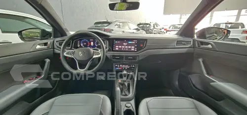 Nivus Highline 1.0 200 TSI Flex Aut.