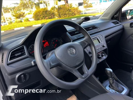 GOL 1.6 MSI Totalflex