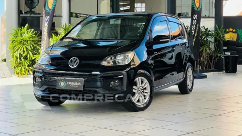 Volkswagen up! move I MOTION 1.0 T. Flex 12V 5p 5 portas