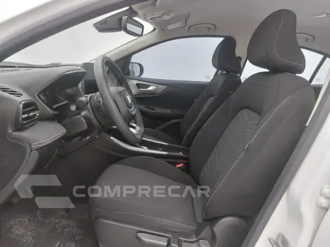 FASTBACK 1.0 TURBO 200 FLEX AUDACE CVT