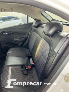 ONIX 1.4 MPFI LTZ 8V
