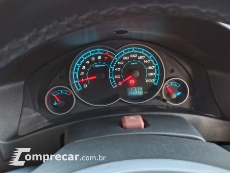 CELTA 1.0 MPFI LS 8V