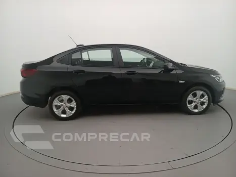 ONIX 1.0 TURBO FLEX LTZ AUTOMÁTICO
