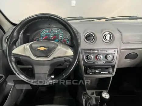 PRISMA 1.4 MPFI LT 8V FLEX 4P MANUAL